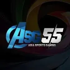 ASG55 - Petualangan Seru yang Tak Terlupakan