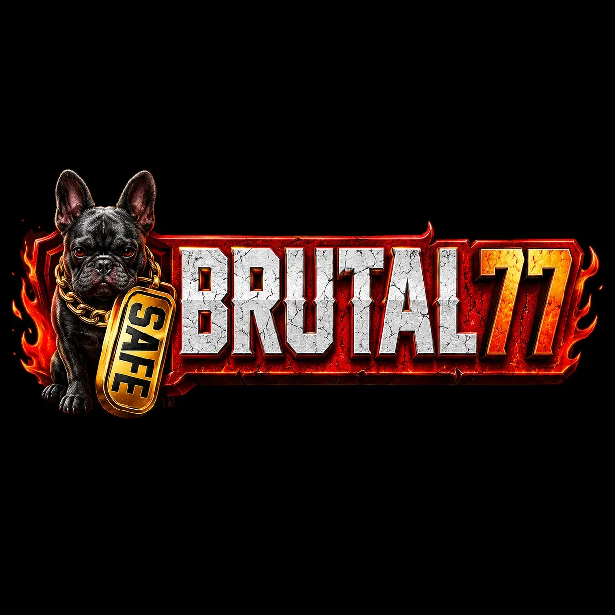 BRUTAL77 - Petualangan Membangkitkan Semangat