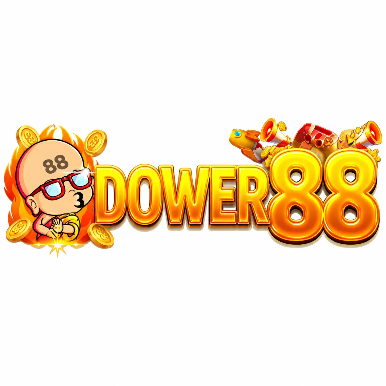 DOWER88 - Petualangan Seru di Dunia Fantasi