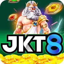JKT8 - Pertarungan Terbaik di Dunia Battle Royale