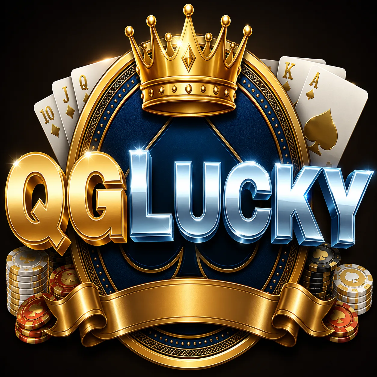QGLUCKY - Membangun Imperium Bisnis Anda Sendiri