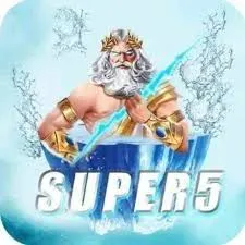 SUPER5 - Game TPS Aksi Seru dan Menantang